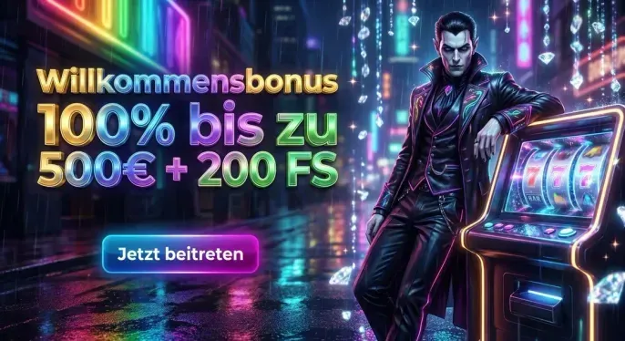 Winshark Casino